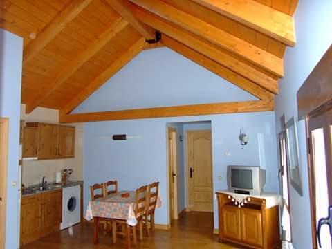 Casa Carpintero Διαμέρισμα Torla Δωμάτιο φωτογραφία