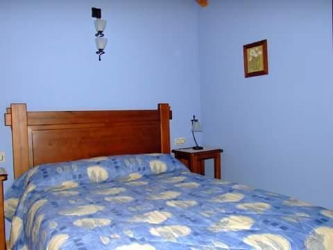 Casa Carpintero Διαμέρισμα Torla Δωμάτιο φωτογραφία
