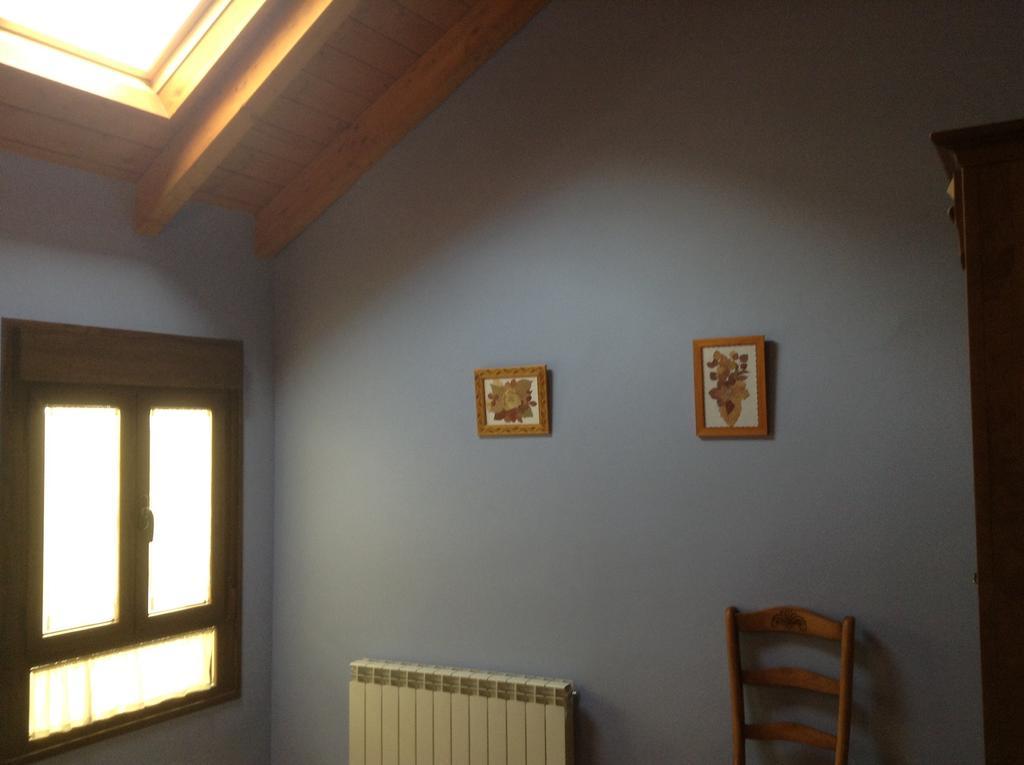 Casa Carpintero Διαμέρισμα Torla Δωμάτιο φωτογραφία