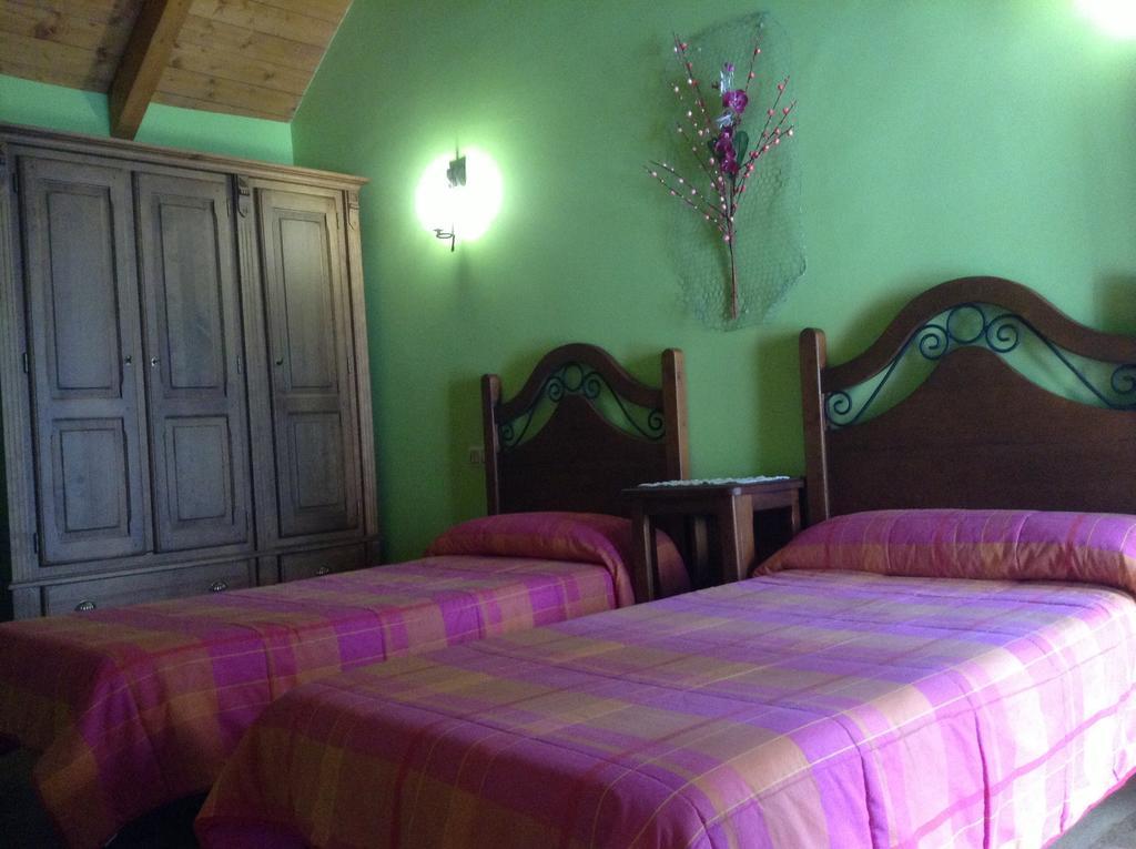 Casa Carpintero Διαμέρισμα Torla Δωμάτιο φωτογραφία